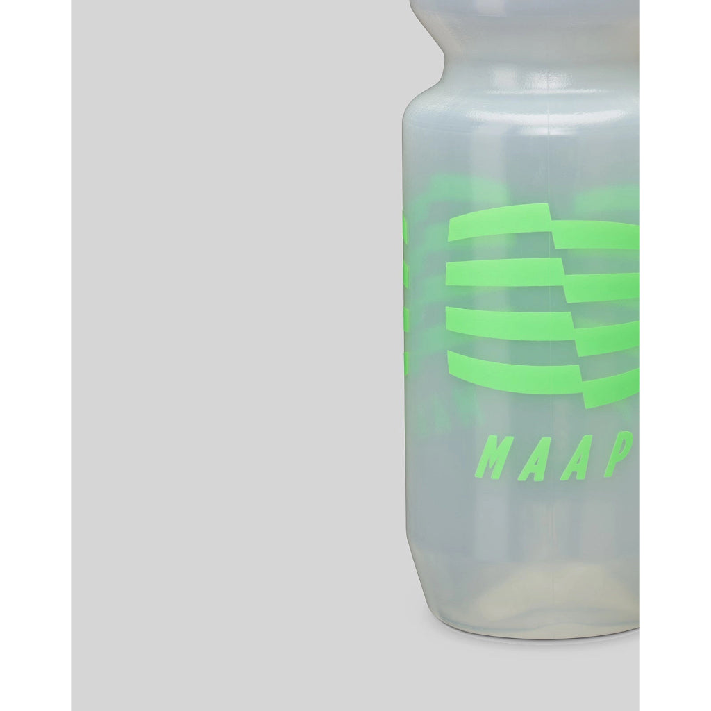 MAAP Sphere Bottle Fluo Green