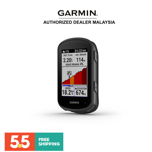 Garmin Edge 540 GPS Computer