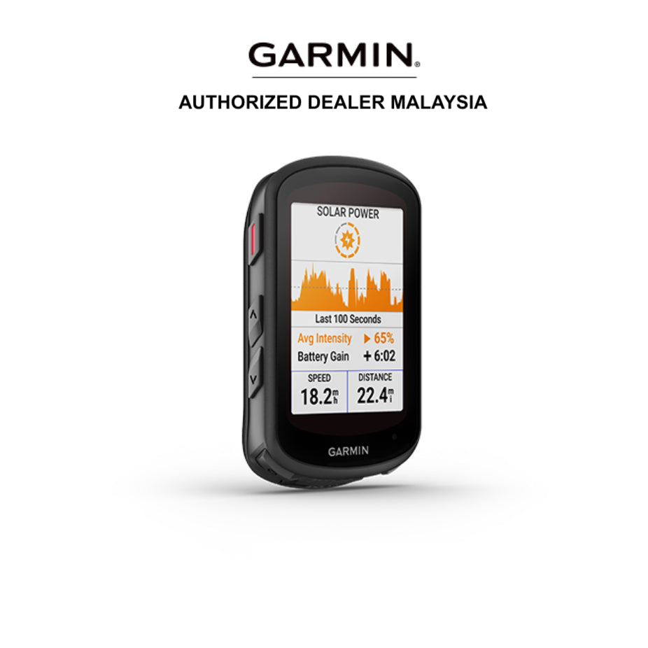 Garmin Edge 540 GPS Computer