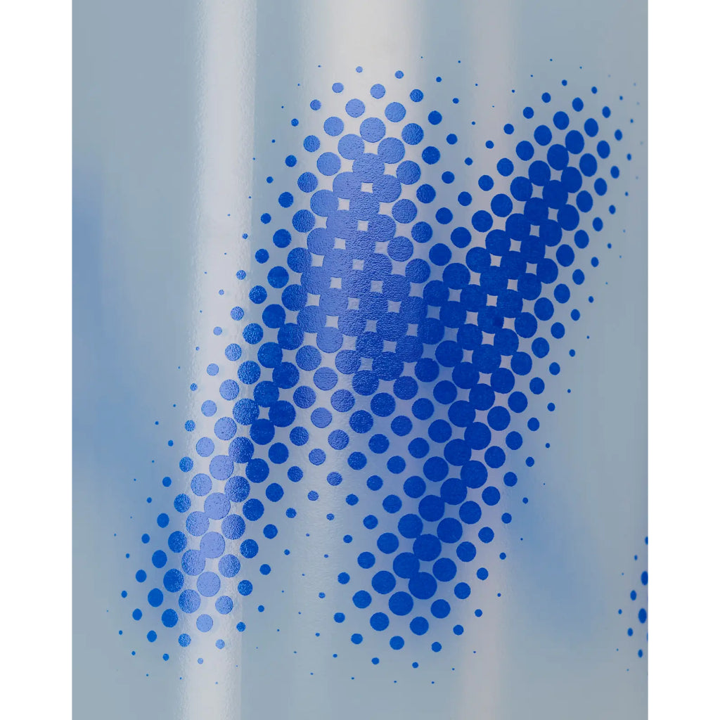 MAAP Halftone Bottle Clear/Blue