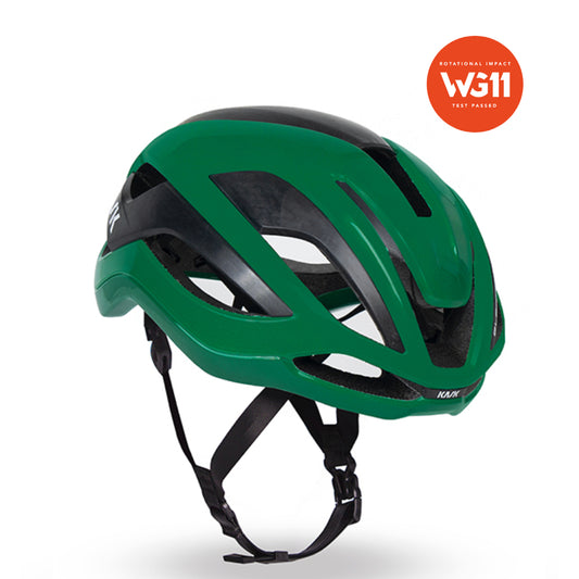 KASK ELEMENTO HELMET BEETLE GREEN