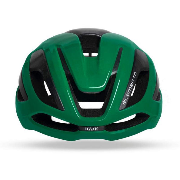 KASK ELEMENTO HELMET BEETLE GREEN