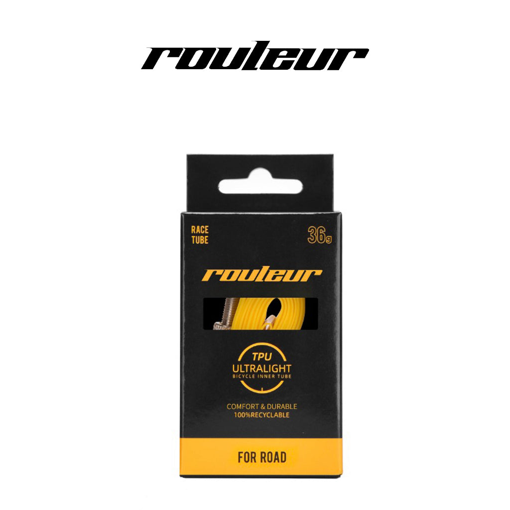 ROULEUR PRESTA VALVE RACE TUBE ULTRALIGHT 700x23-32