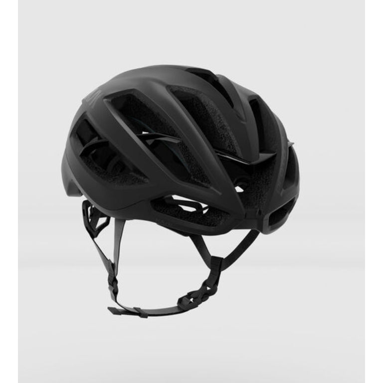 Kask Protone Icon WG11 Road Helmet BLACK MATT