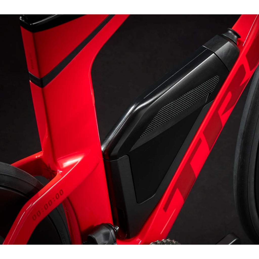 TREK Speed Concept SLR 7 Viper Red / Trek Black