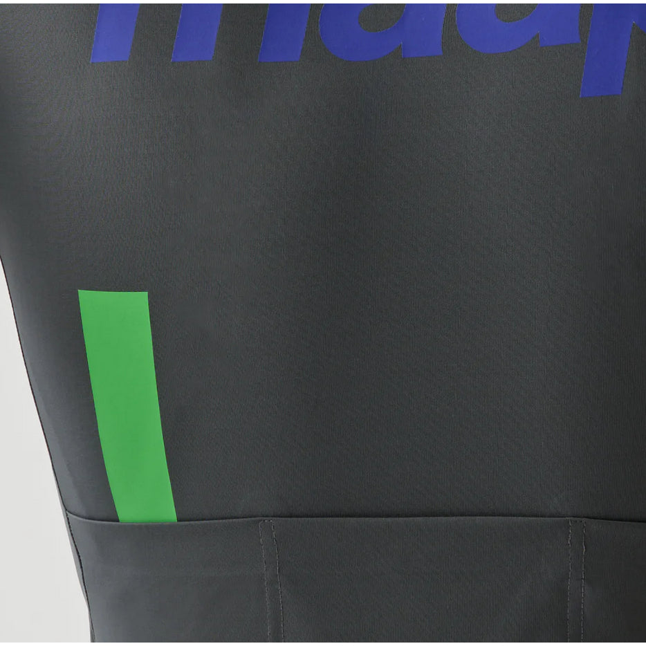 MAAP Training Jersey DARK SHADOW