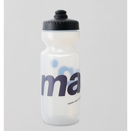 MAAP Training Bottle LAVANDER / WHITE