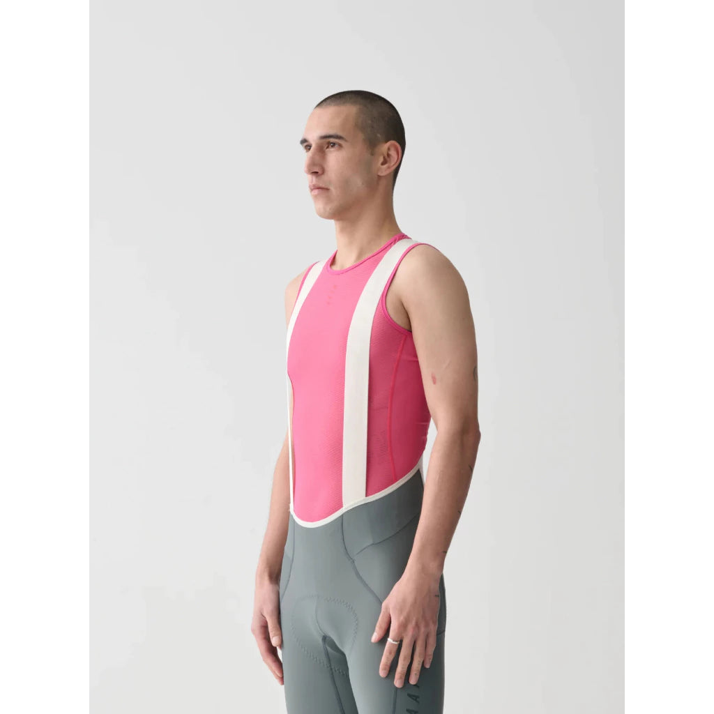 MAAP Team Base Layer Fuchsia Rose