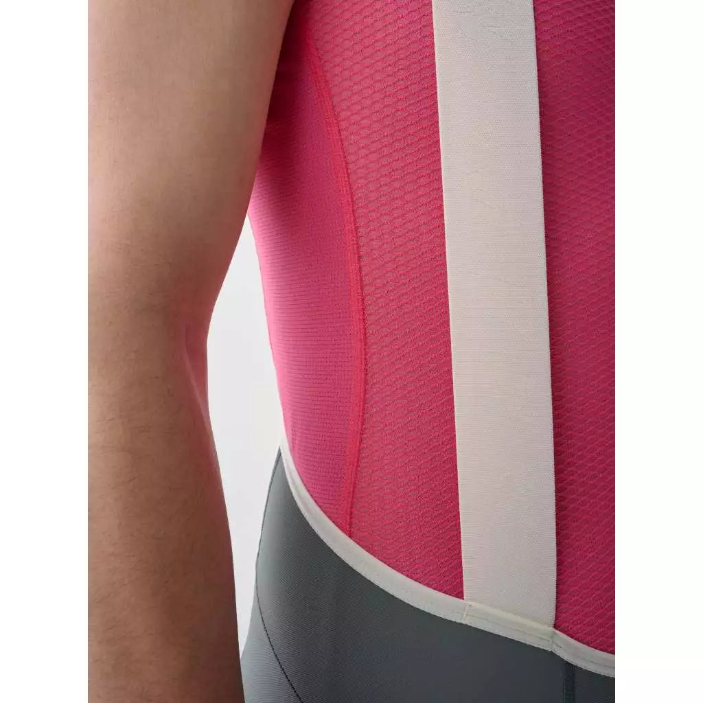 MAAP Team Base Layer Fuchsia Rose