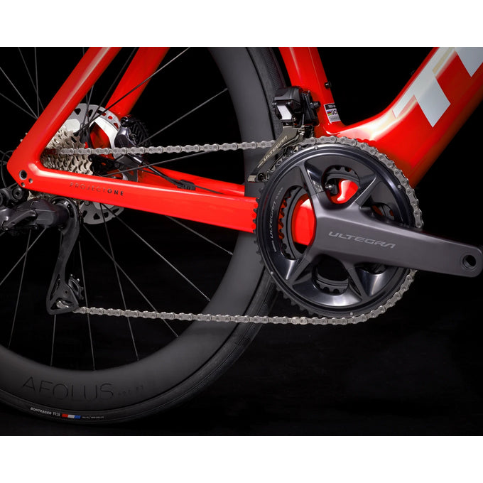 TREK Madone SLR 7 Gen 7 VIPER RED