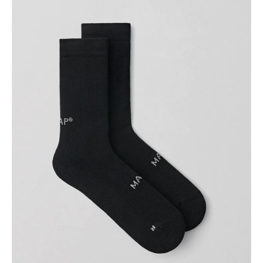 MAAP Essentials Sock BLACK