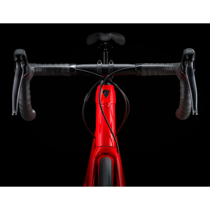 TREK Domane AL 2 Gen 3 Viper Red/Trek Black