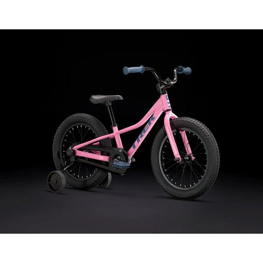 TREK Precaliber 16 Pink Frosting