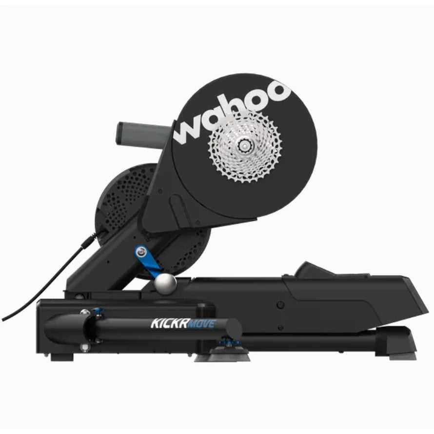 WAHOO KICKR MOVE Smart Trainer