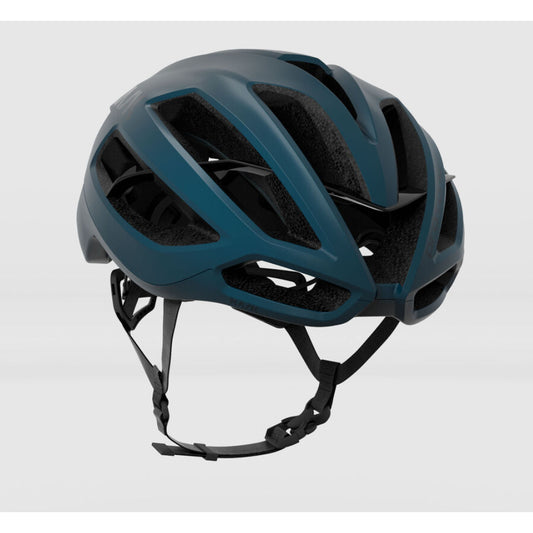 Kask Protone Icon WG11 Road Helmet FOREST GREEN MATT