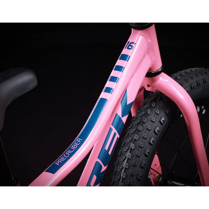 TREK Precaliber 16 Pink Frosting