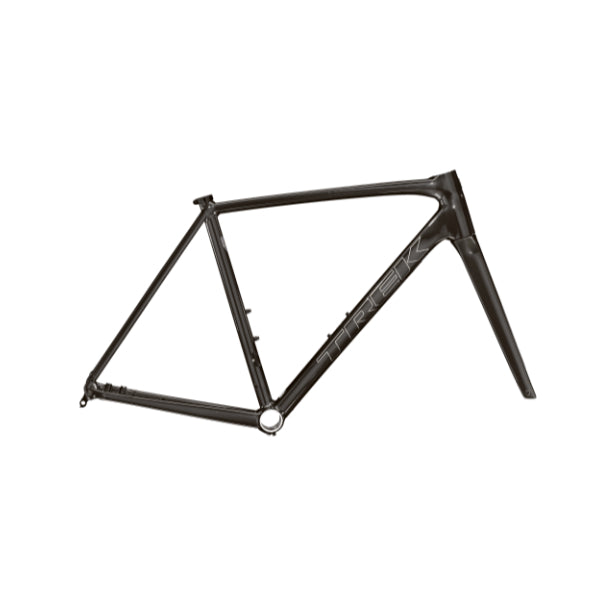 TREK Émonda ALR Disc Frame Set Dnister Black