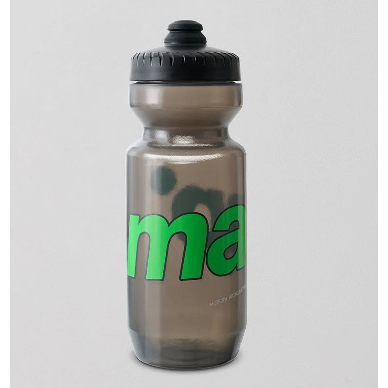 MAAP Training Bottle LIMEDROP / SMOKE