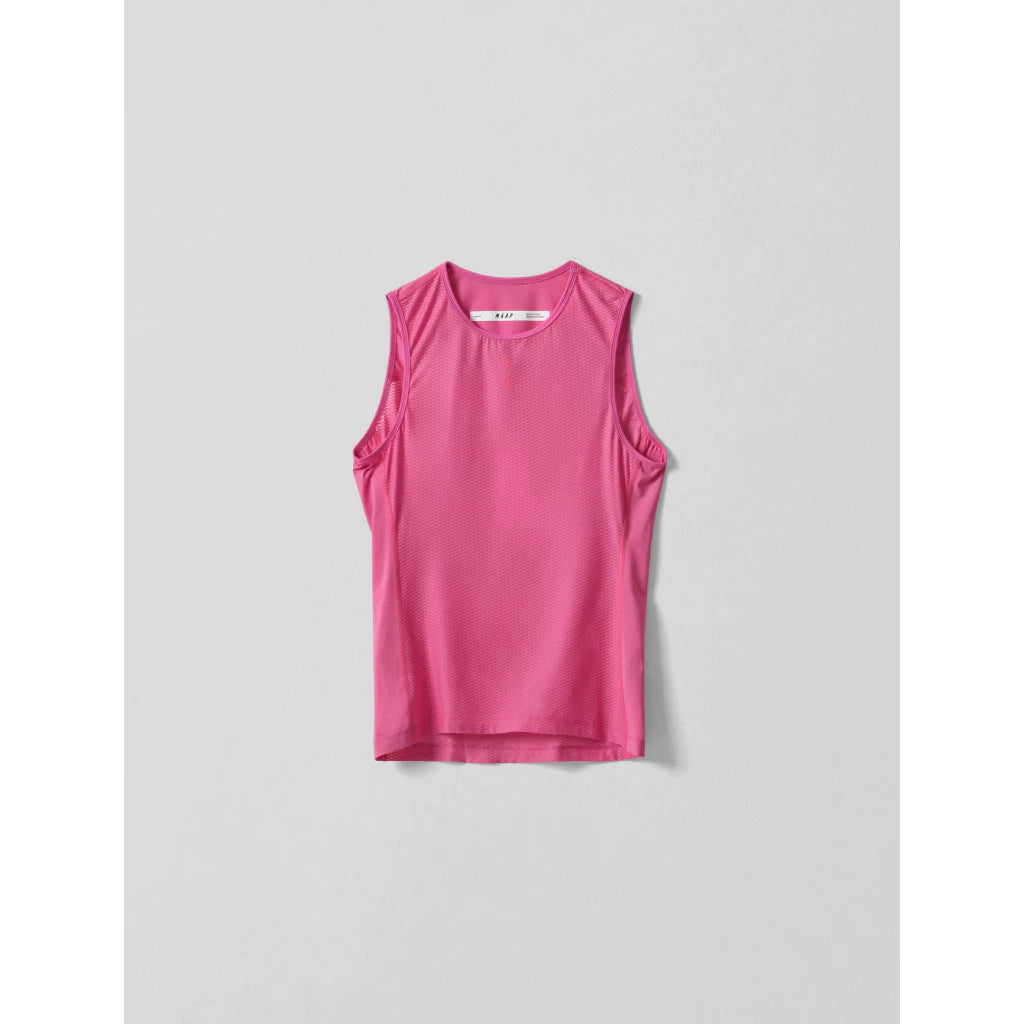 MAAP Team Base Layer Fuchsia Rose
