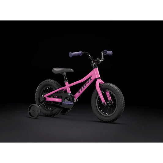 TREK Precaliber 12 Flamingo Pink