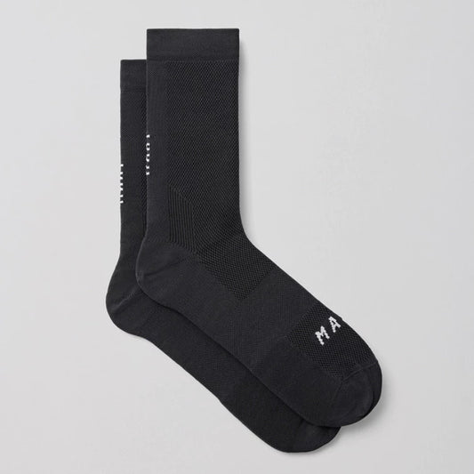 MAAP Division Mono Sock BLACK