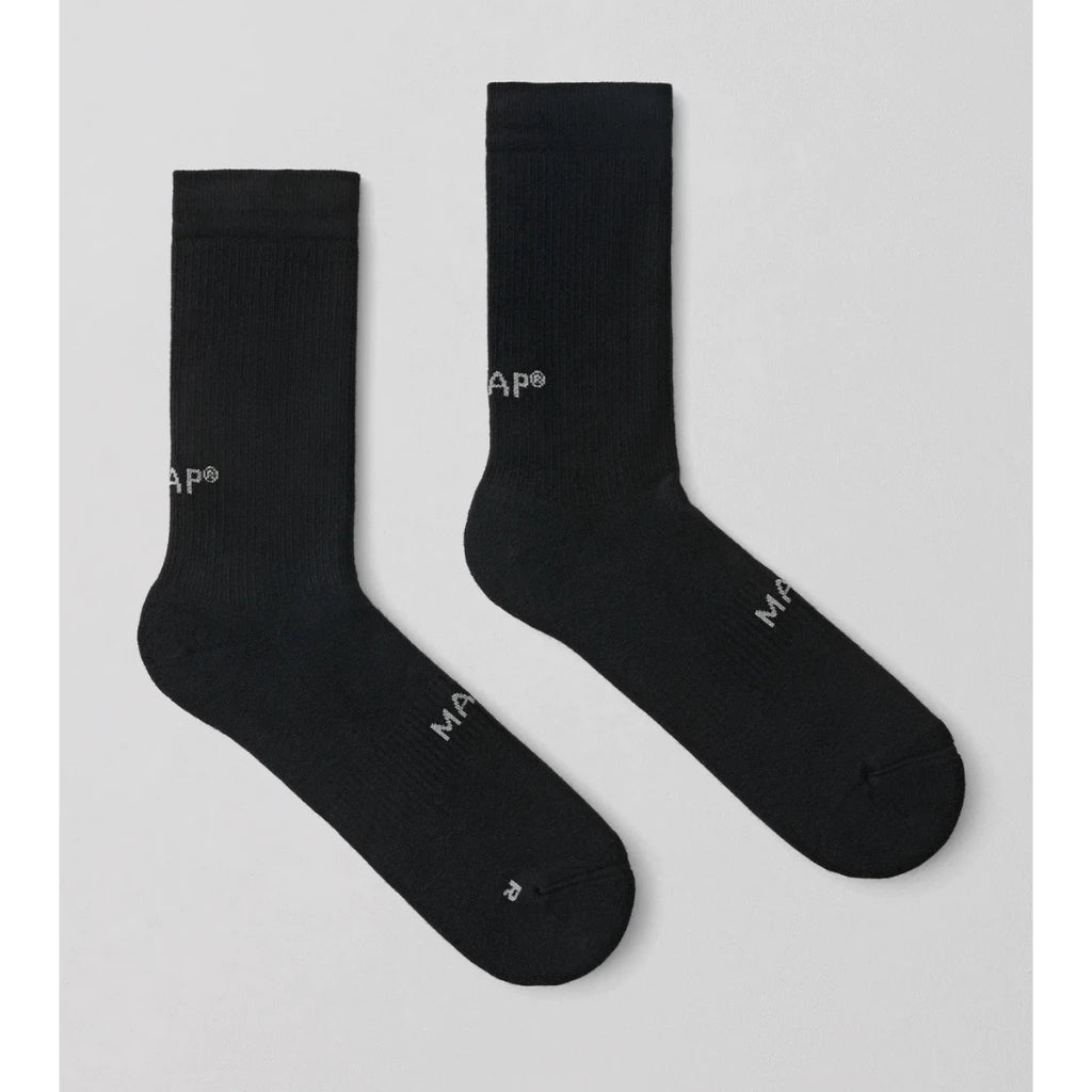 MAAP Essentials Sock BLACK