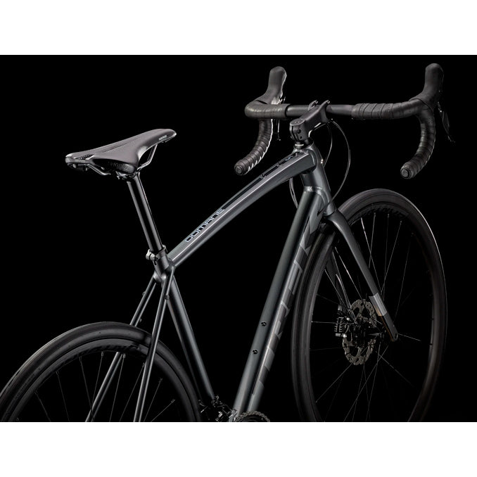 TREK Domane AL 5 Gen 3 Lithium Grey/Trek Black