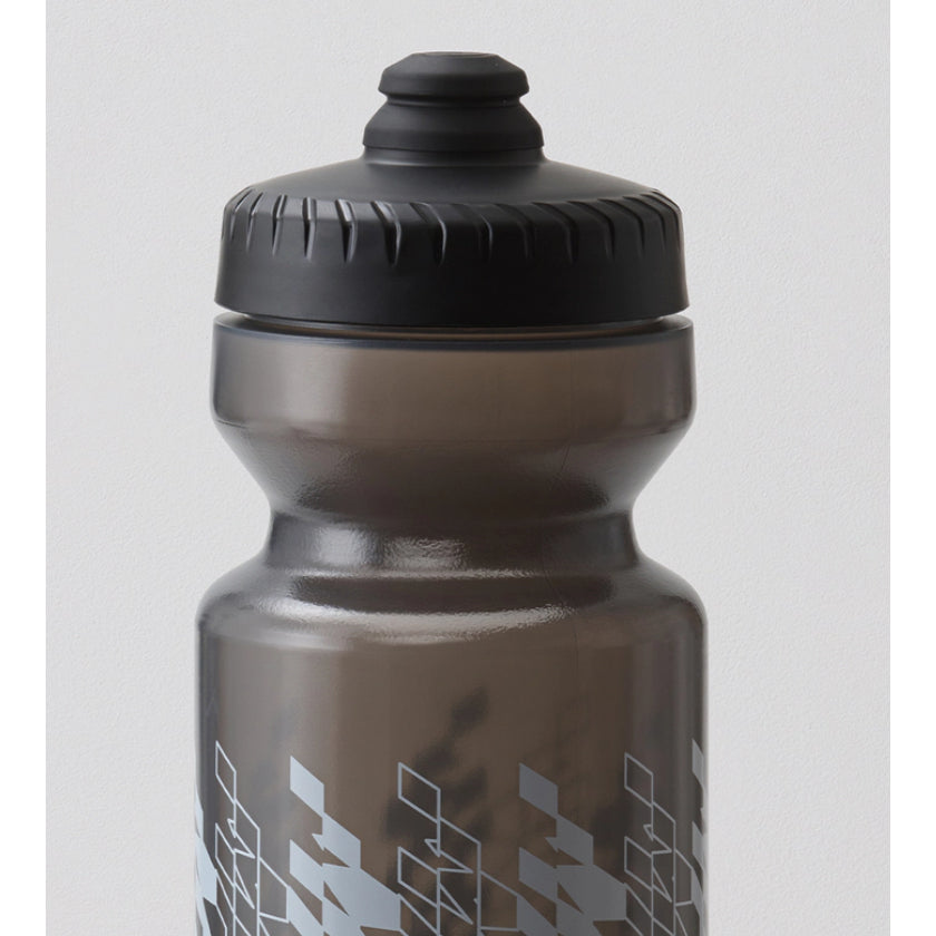 MAAP Fragment Bottle WHITE/SMOKE