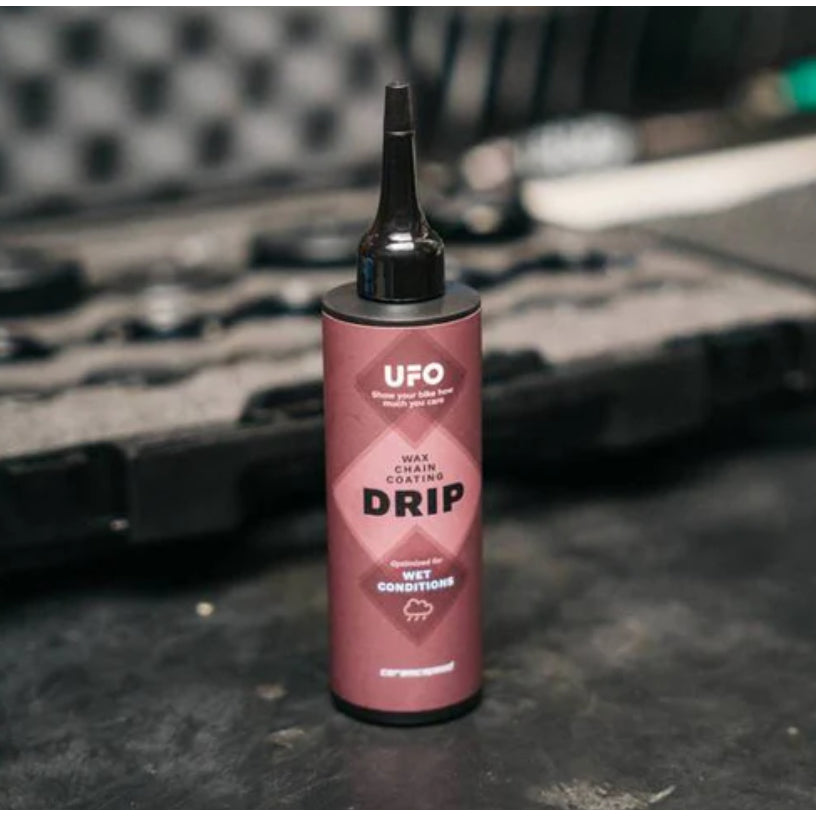 CERAMICPEED UFO Drip Wet Conditions 100ML