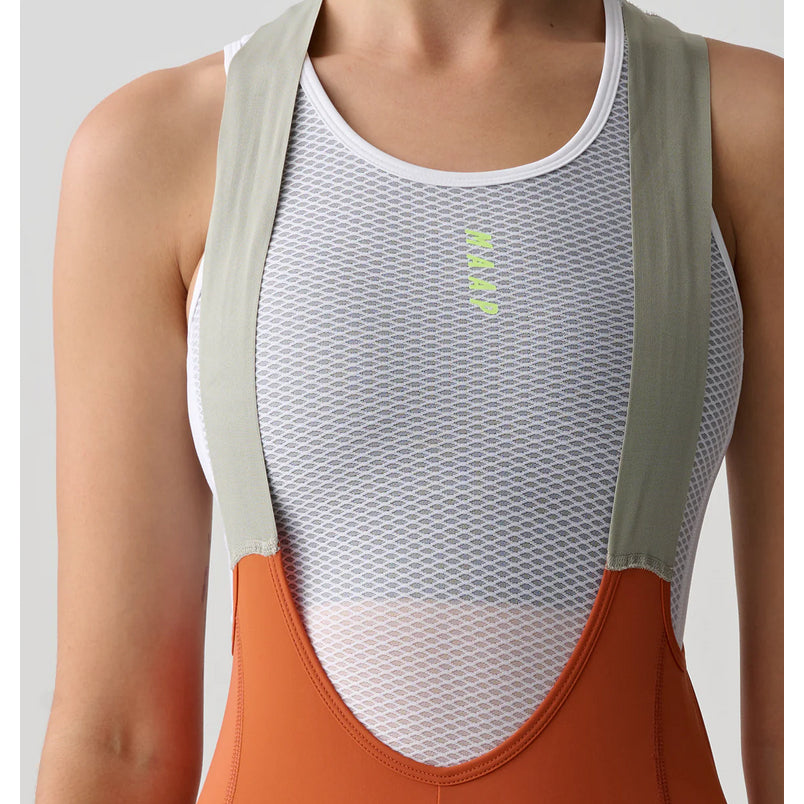 MAAP Women's Training Bib 3.0 MAPLE