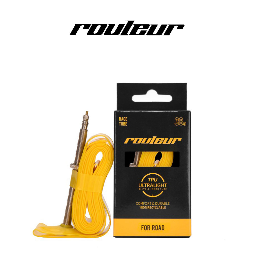 ROULEUR PRESTA VALVE RACE TUBE ULTRALIGHT 700x23-32