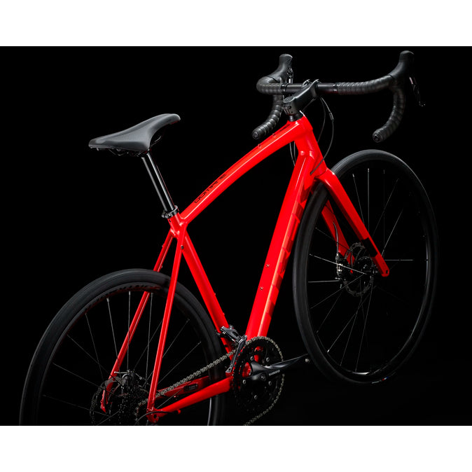 TREK Domane AL 2 Gen 3 Viper Red/Trek Black