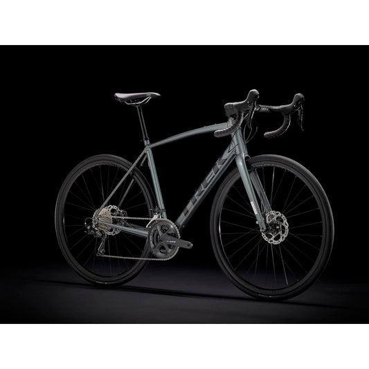 TREK Domane AL 5 Gen 3 Lithium Grey/Trek Black