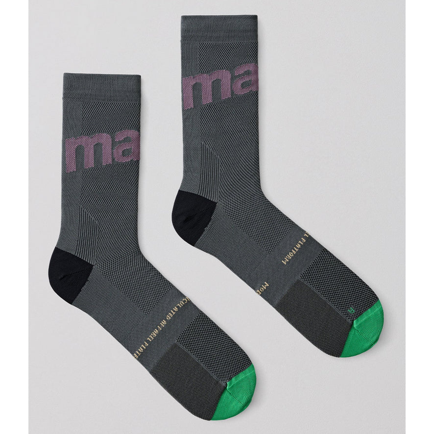 MAAP Training Sock DARK SHADOW