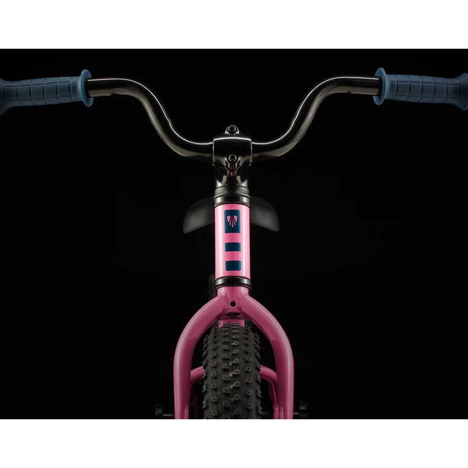 TREK Precaliber 16 Pink Frosting