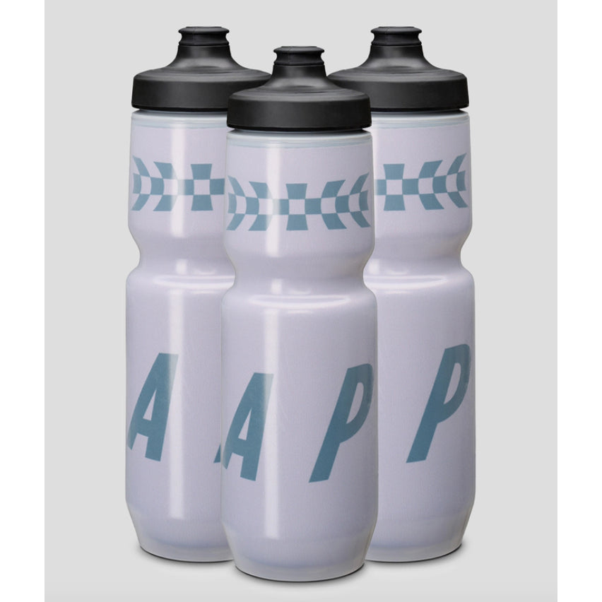 MAAP Chromatek Insulated Bottle Cypress Green