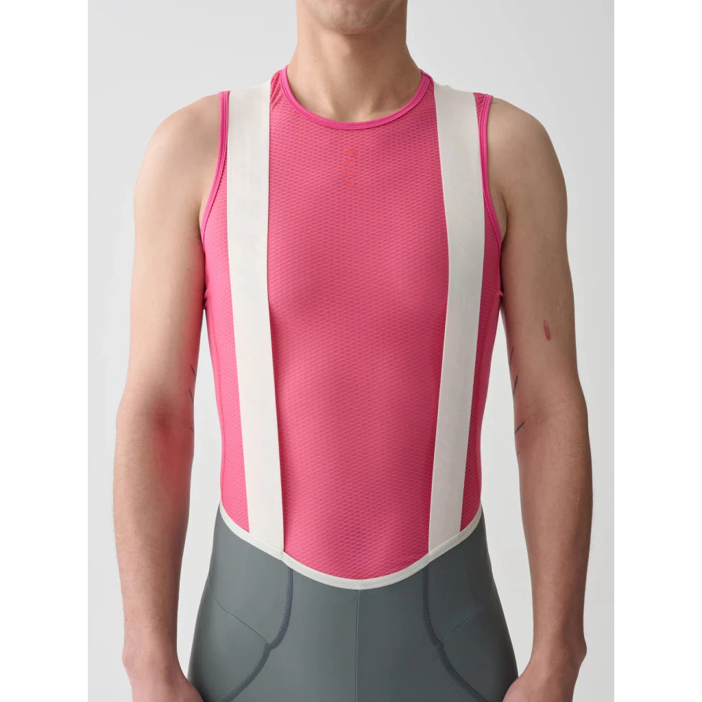 MAAP Team Base Layer Fuchsia Rose