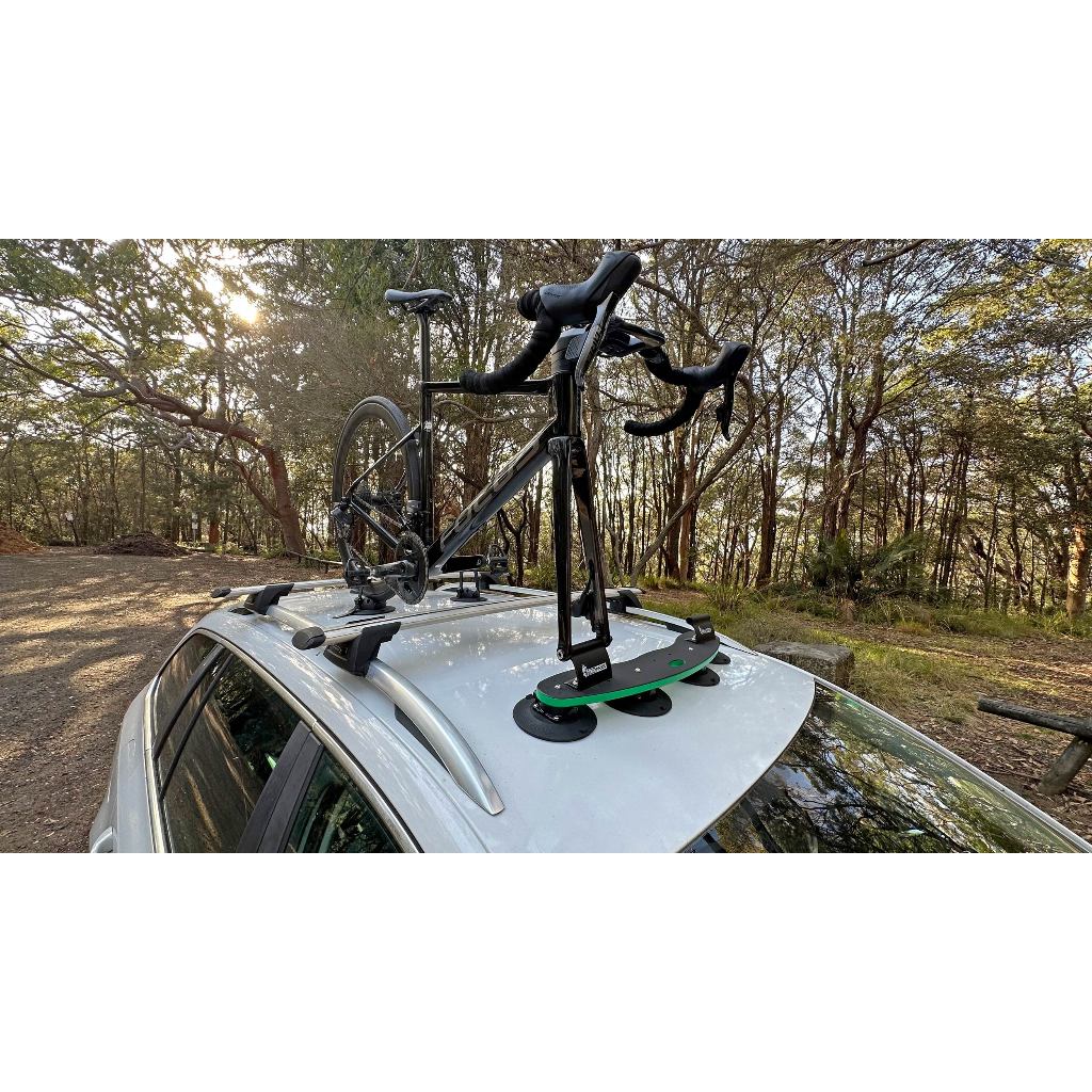 Treefrog Pro 2 Plus Bike Rack