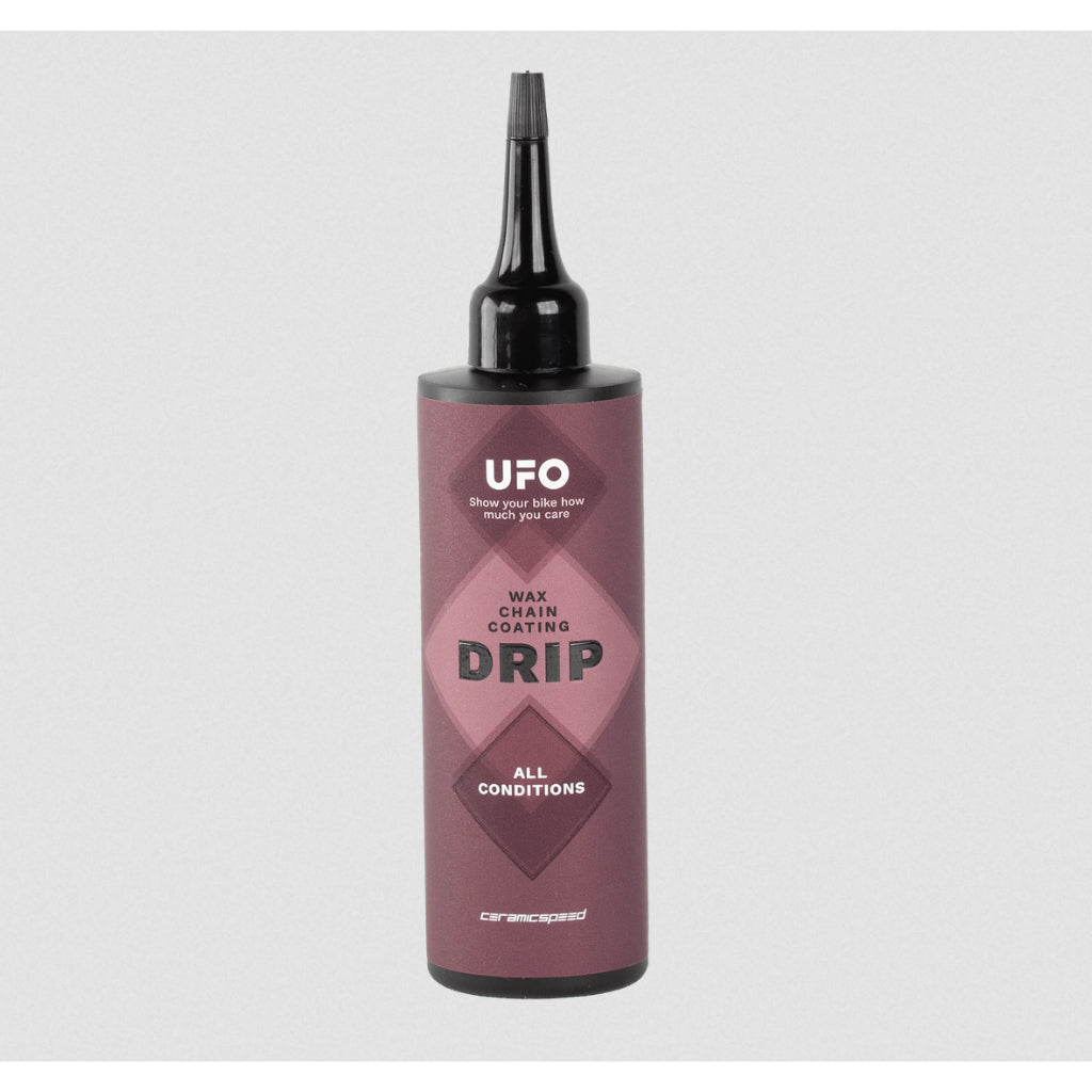 CERAMICPEED UFO Drip All Conditions 100ML