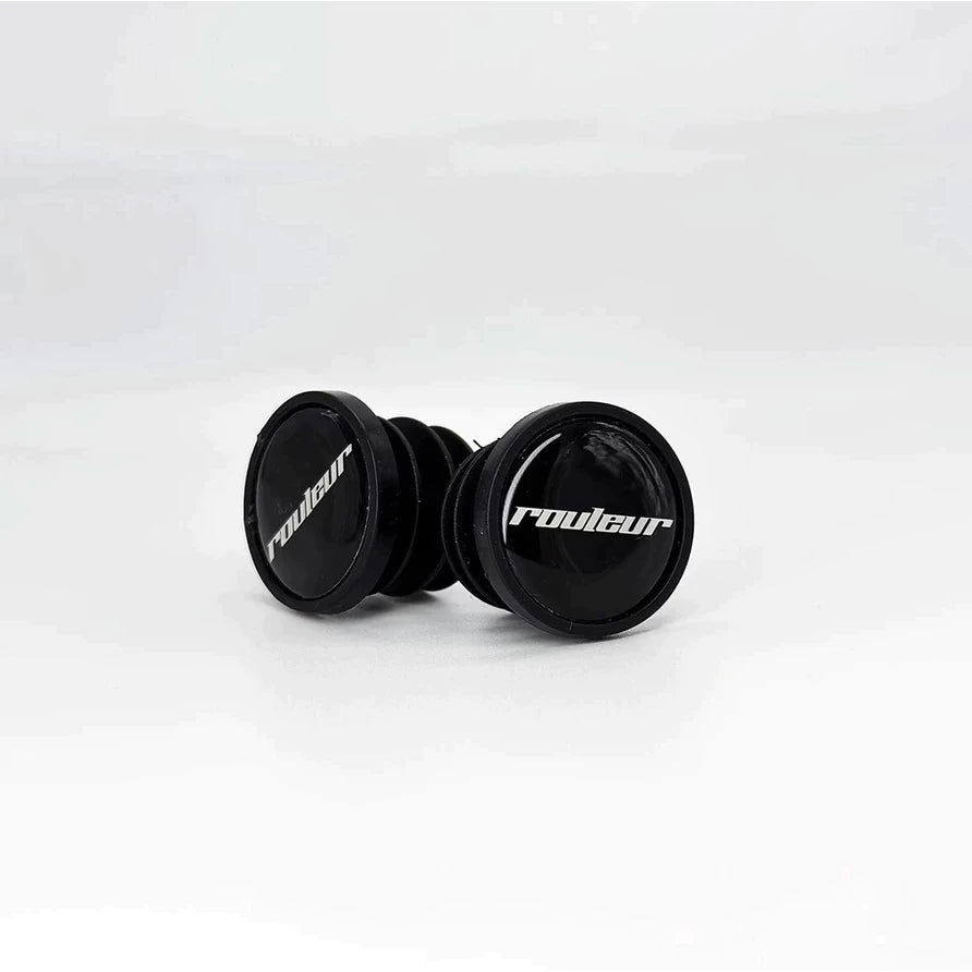 ROULEUR TACKY BAR TAPE - BLACK