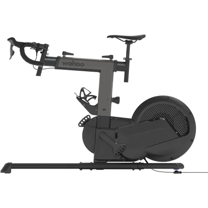 WAHOO KICKR BIKE SHIFT Indoor Bike Trainer