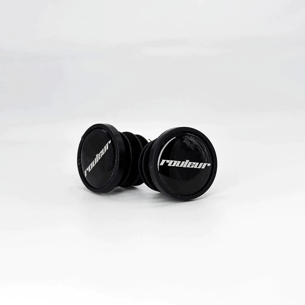 ROULEUR TACKY BAR TAPE - White