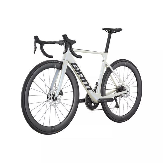 2025 Giant Propel Advanced 1 Illusion White