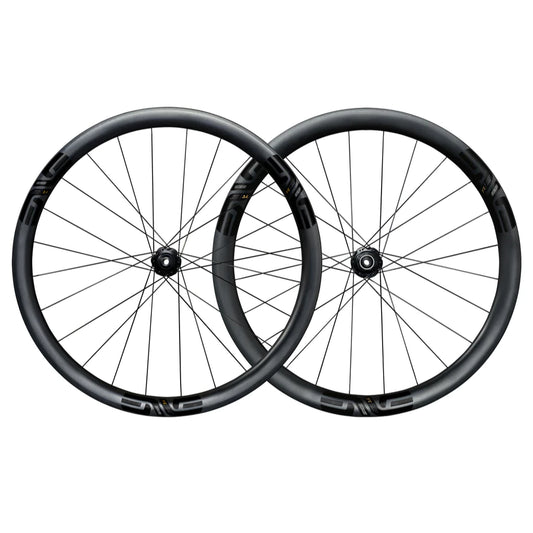 ENVE SES G4 3.4 - CARBON-TI WHEELSET