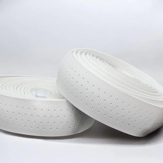ROULEUR TACKY BAR TAPE - White