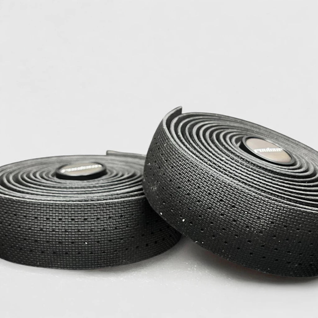 ROULEUR TACKY BAR TAPE - BLACK