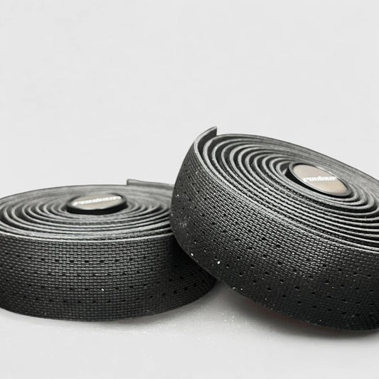 ROULEUR TACKY BAR TAPE - BLACK