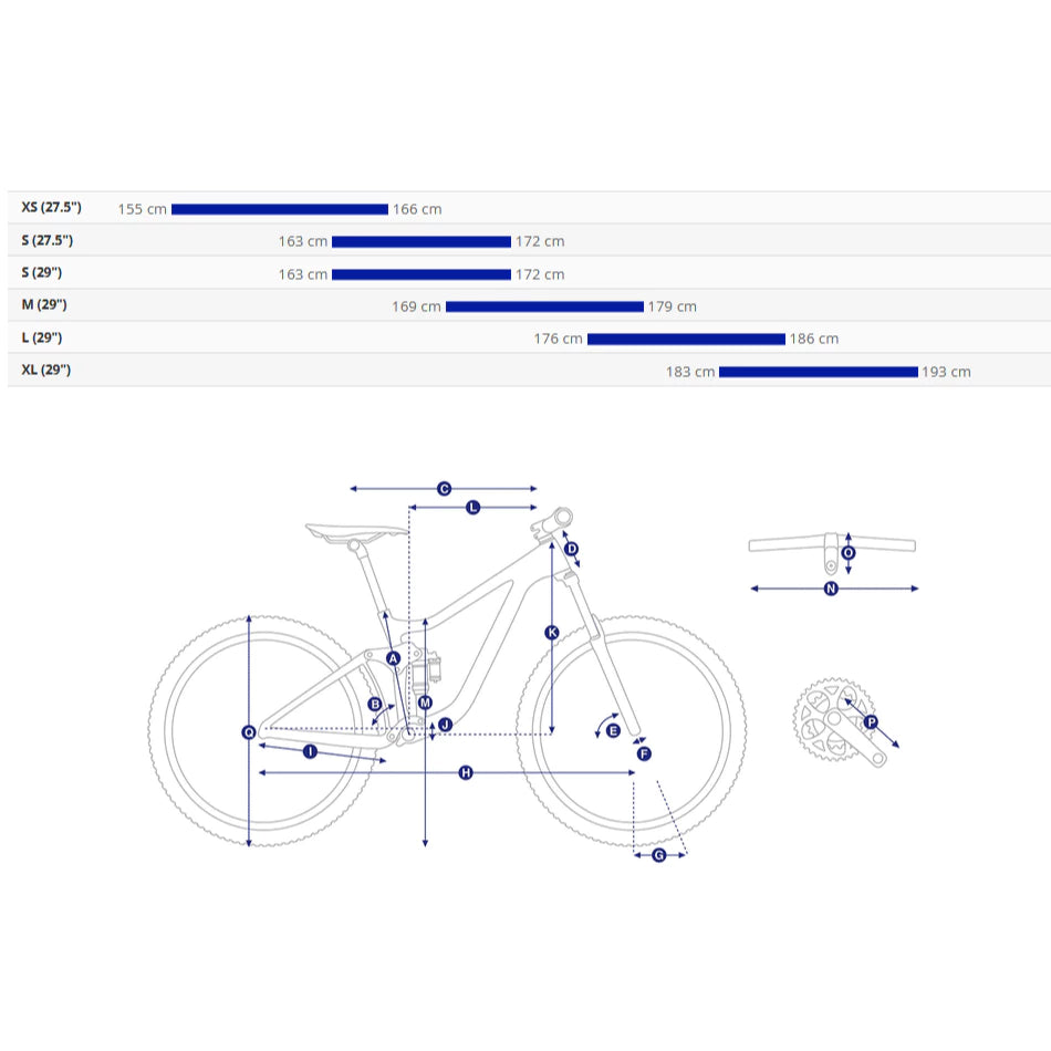 Giant Talon 29 1 Black