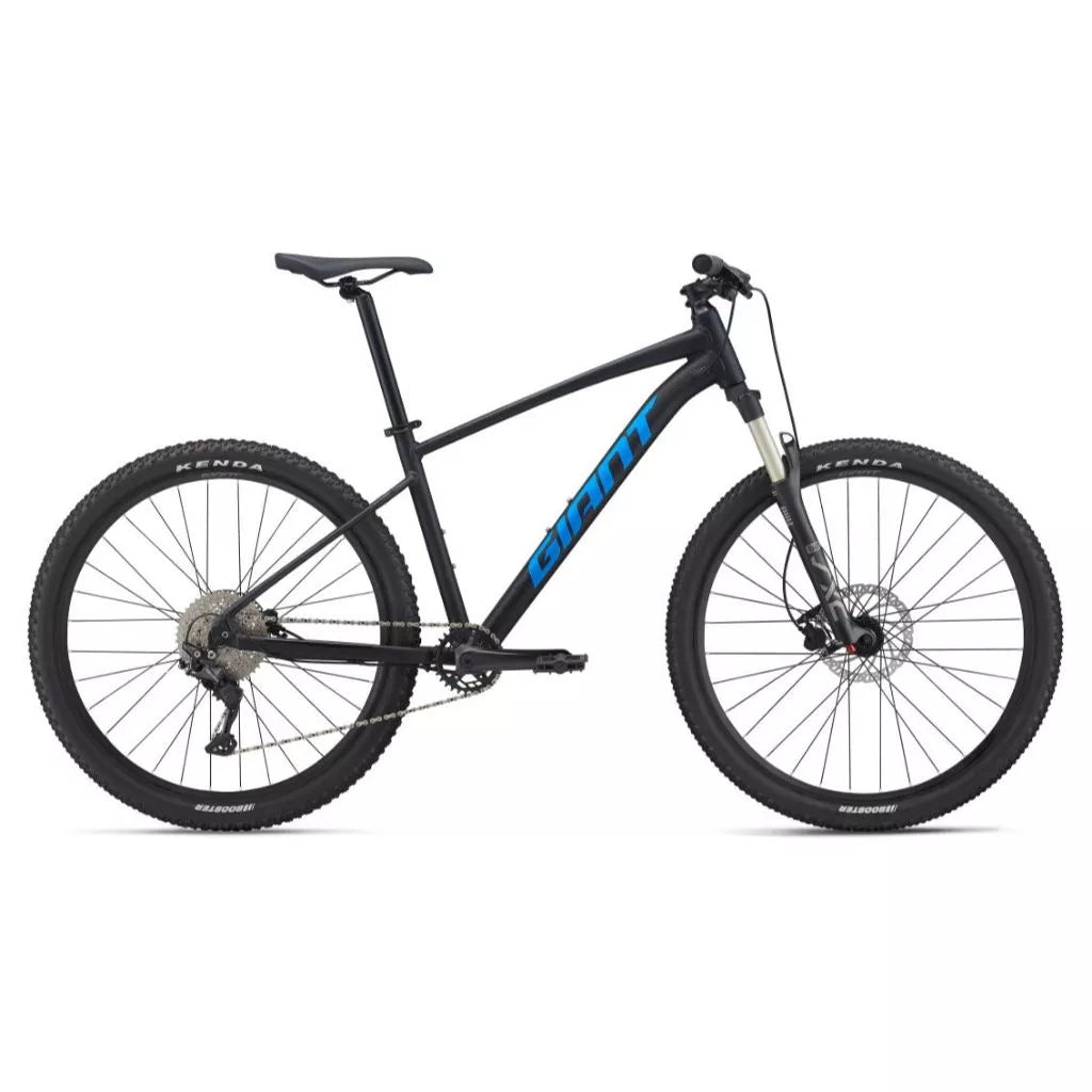 Giant Talon 29 1 Black