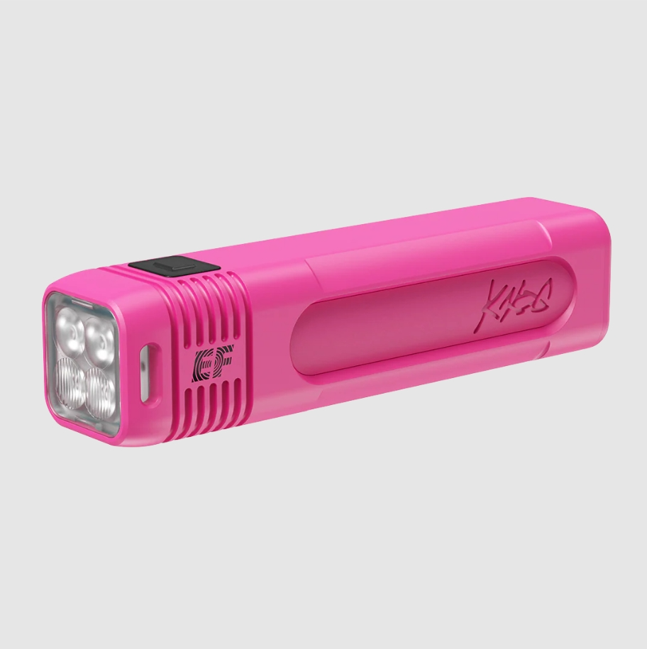 KNOG x EF Blinder 900 Front Light